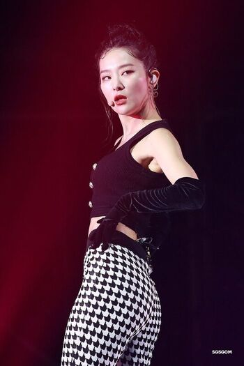 🔥 Seulgi leaked private photo uncensored full