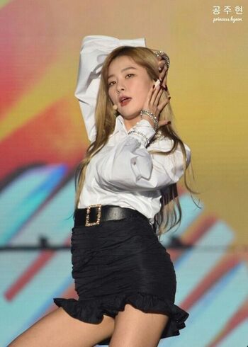 🔥 Seulgi leaked private photo uncensored full