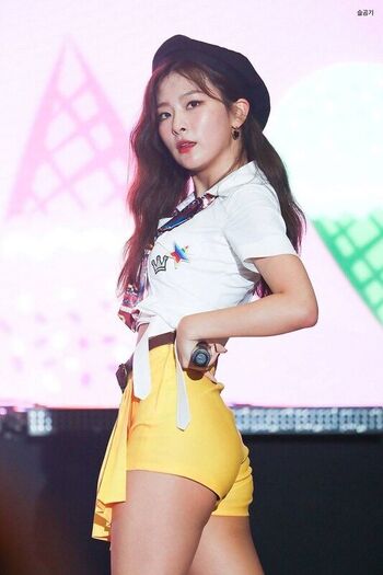🔥 Seulgi leaked private photo uncensored full