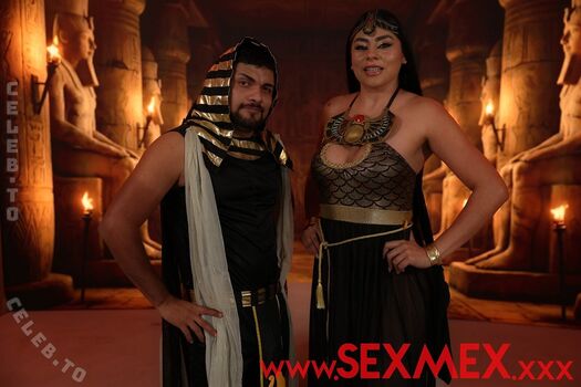🔥 Sexmex  page leaked private photo uncensored full