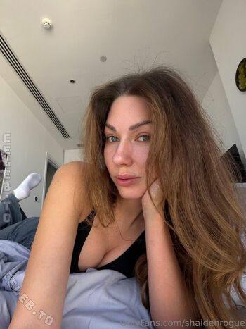 🔥 Shaiden rogue leaked private photo uncensored full