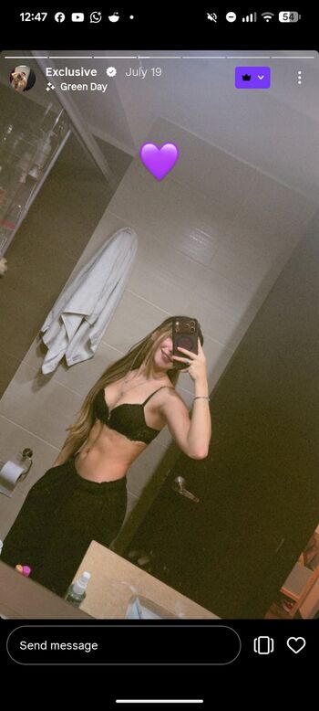 🔥 Shaira leaked private photo uncensored full