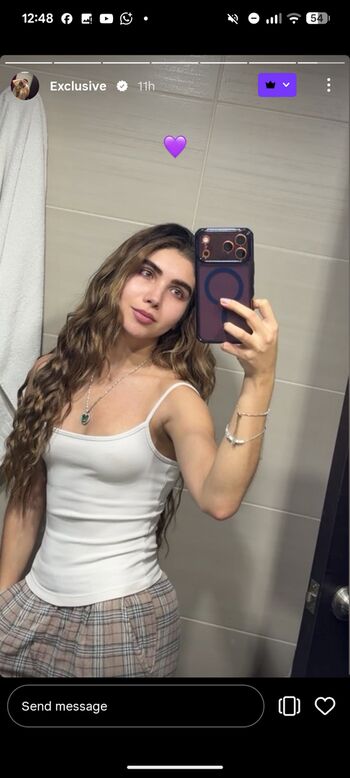 🔥 Shaira leaked private photo uncensored full
