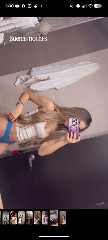 🔥 Shaira leaked private photo uncensored full