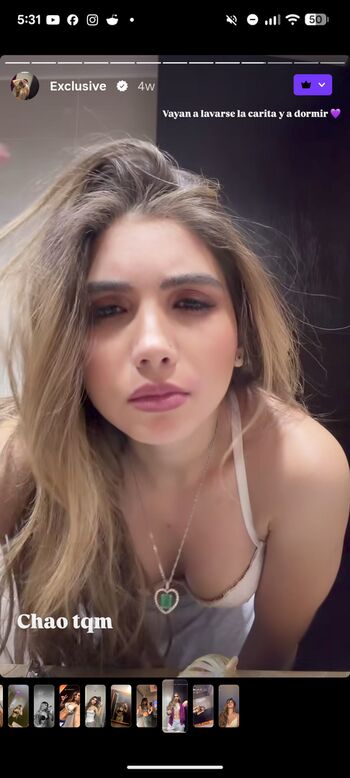 🔥 Shaira leaked private photo uncensored full