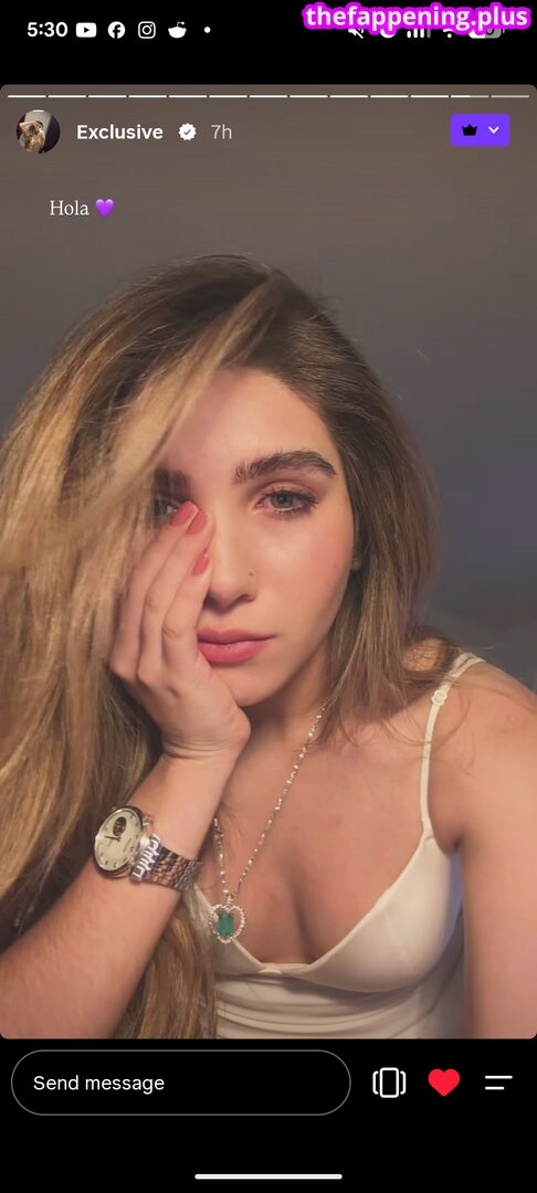 🔥 Page/ leaked private photo uncensored full