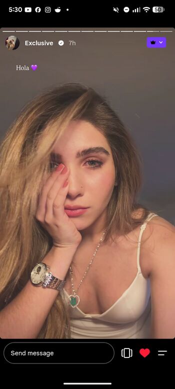 🔥 Shaira leaked private photo uncensored full