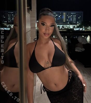 🔥 Shaniaa dor leaked private photo uncensored full