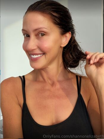 🔥 Shannon elizabeth page leaked private photo uncensored full