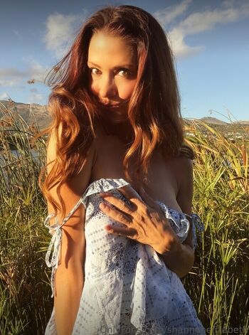 🔥 Shannon elizabeth page leaked private photo uncensored full