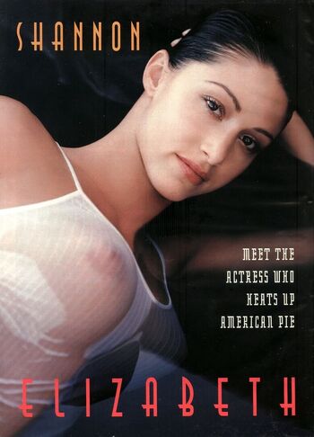 🔥 Shannon elizabeth page leaked private photo uncensored full