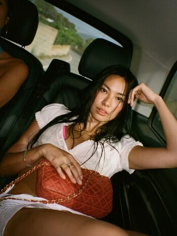 🔥 Shannon zhao page leaked private photo uncensored full