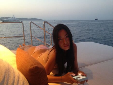 🔥 Shannon zhao page leaked private photo uncensored full