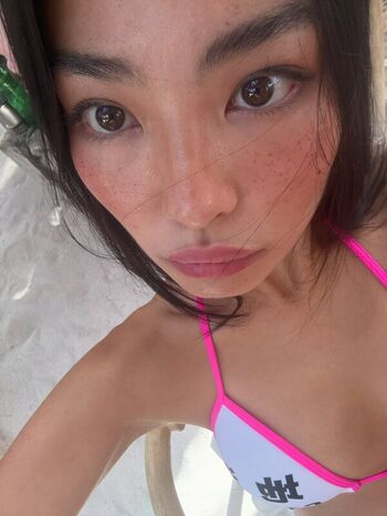 🔥 Shannon zhao page leaked private photo uncensored full