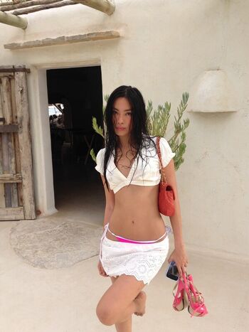 🔥 Shannon zhao page leaked private photo uncensored full