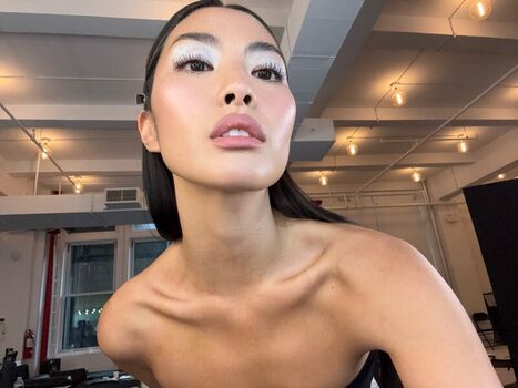 🔥 Shannon zhao page leaked private photo uncensored full