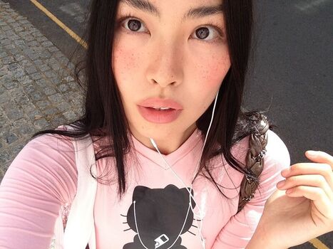🔥 Shannon zhao page leaked private photo uncensored full