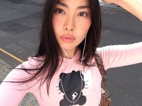 🔥 Shannon zhao page leaked private photo uncensored full