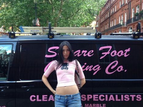🔥 Shannon zhao page leaked private photo uncensored full
