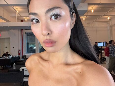 🔥 Shannon zhao page leaked private photo uncensored full