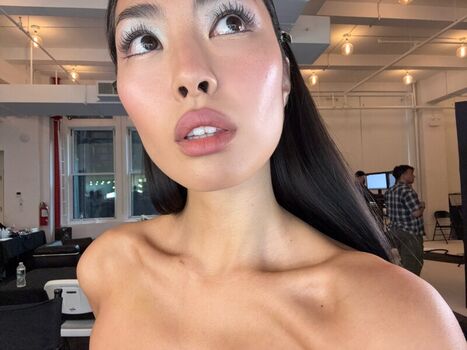 🔥 Shannon zhao page leaked private photo uncensored full