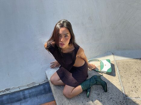 🔥 Shannon zhao page leaked private photo uncensored full