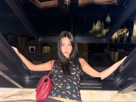 🔥 Shannon zhao page leaked private photo uncensored full