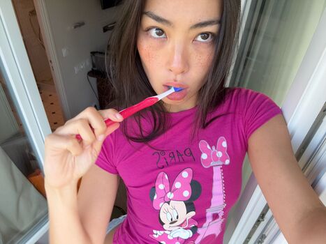 🔥 Shannon zhao page leaked private photo uncensored full