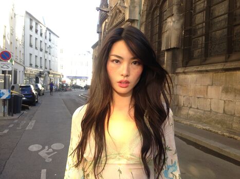 🔥 Shannon zhao leaked private photo uncensored full