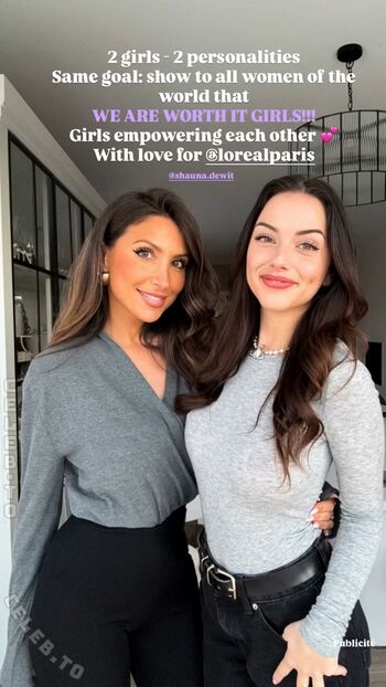 🔥 Shauna dewit page leaked private photo uncensored full