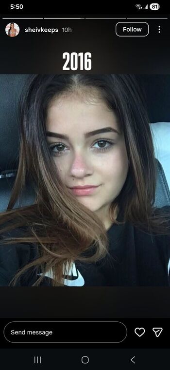 🔥 Sheforkeeps page leaked private photo uncensored full