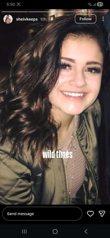 🔥 Sheforkeeps page leaked private photo uncensored full