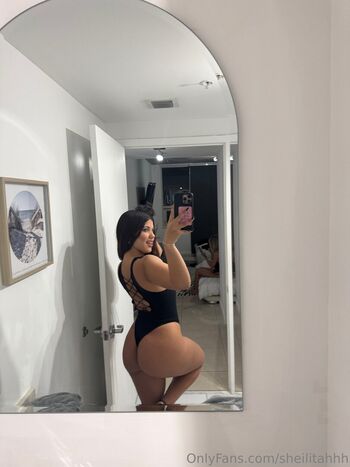 🔥 Sheilitahhh page leaked private photo uncensored full