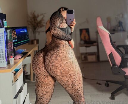 🔥 Sherryshen leaked private photo uncensored full