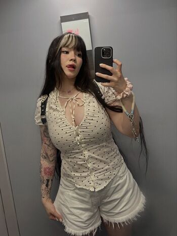 🔥 Shini waifu leaked private photo uncensored full