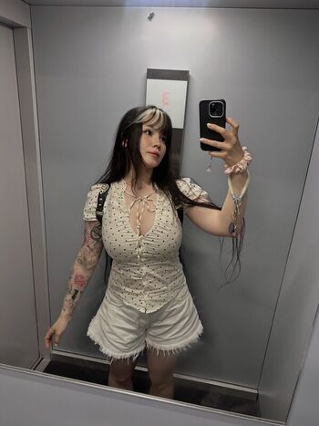🔥 Shini waifu leaked private photo uncensored full