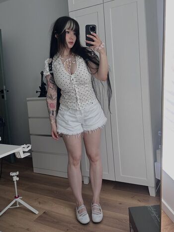 🔥 Shini waifu leaked private photo uncensored full