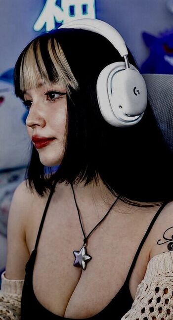 🔥 Shini waifu leaked private photo uncensored full