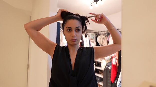 🔥 Shirin azami page leaked private photo uncensored full