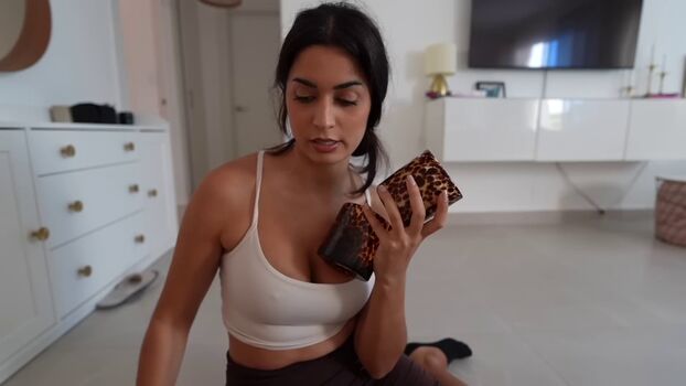 🔥 Shirin azami leaked private photo uncensored full