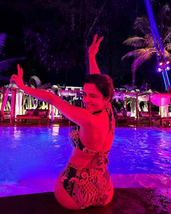 🔥 Shirley setia leaked private photo uncensored full