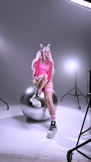 🔥 Shirogane sama  page leaked private photo uncensored full