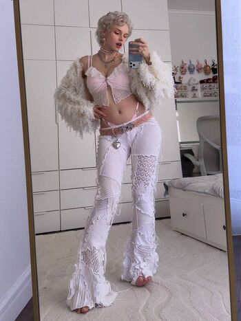 🔥 Shirogane sama  page leaked private photo uncensored full