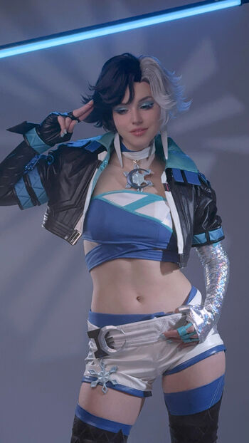 🔥 Shirogane sama  page leaked private photo uncensored full