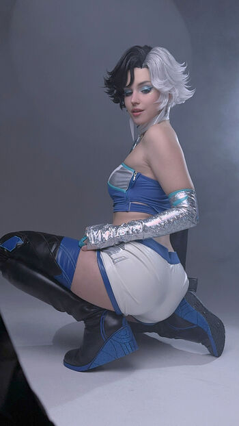 🔥 Shirogane sama  page leaked private photo uncensored full