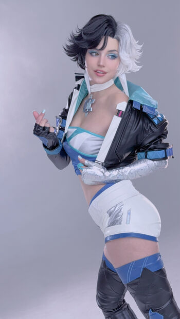 🔥 Shirogane sama  page leaked private photo uncensored full