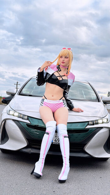 🔥 Shirogane sama  page leaked private photo uncensored full