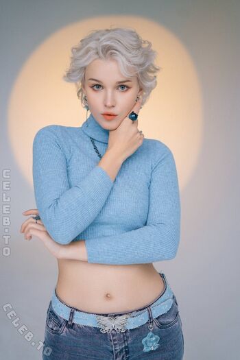 🔥 Shirogane sama  page leaked private photo uncensored full