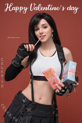 🔥 Shirogane sama  page leaked private photo uncensored full