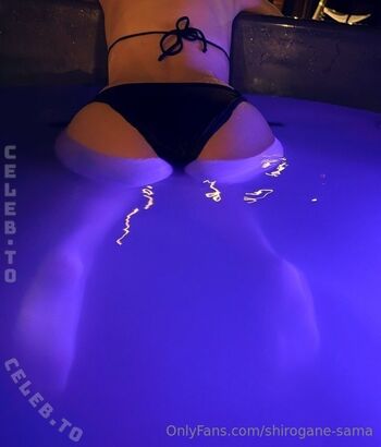 🔥 Shirogane sama  page leaked private photo uncensored full